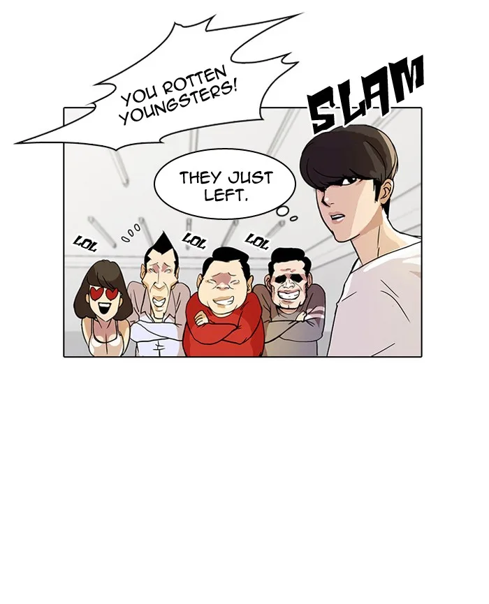 Lookism - Chapter 13 - Page 15