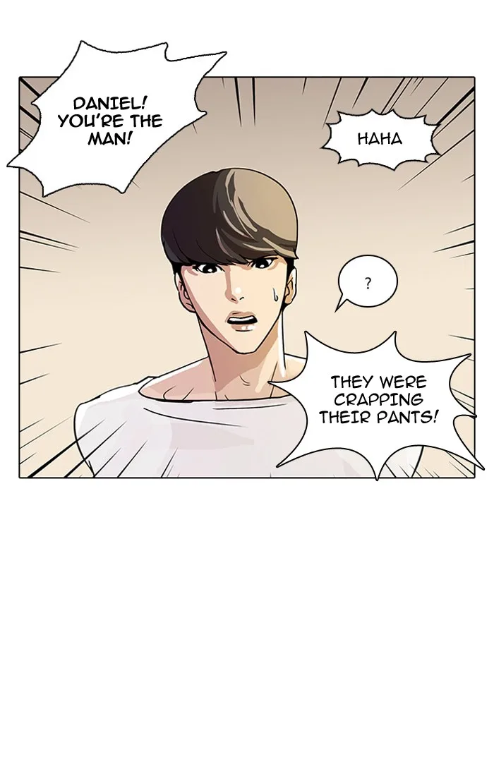 Lookism - Chapter 13 - Page 17