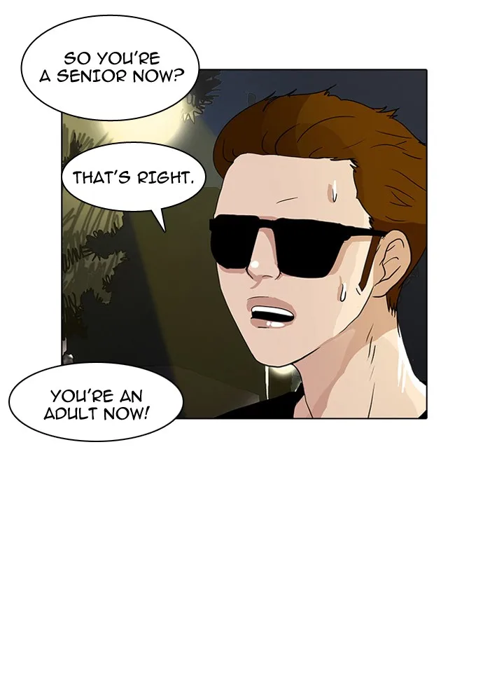 Lookism - Chapter 13 - Page 28