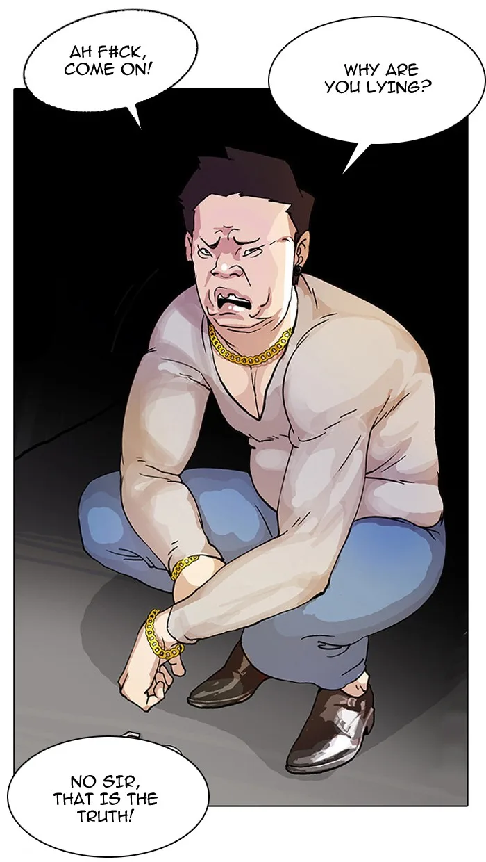 Lookism - Chapter 13 - Page 30