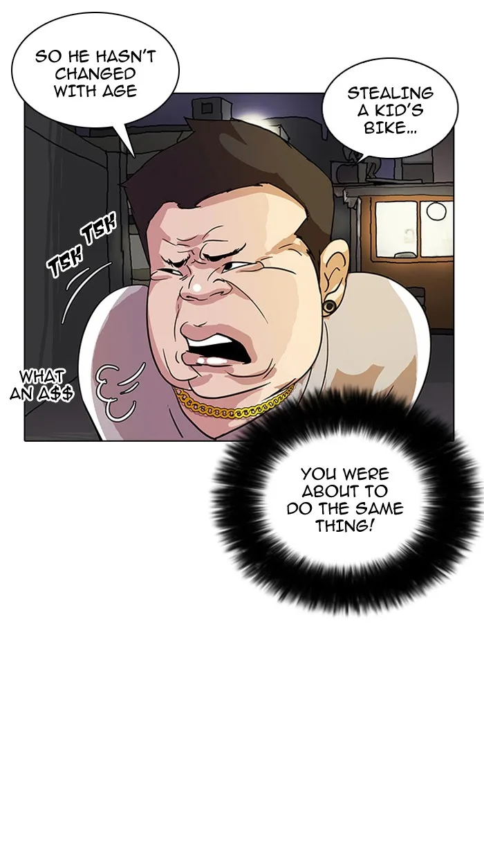 Lookism - Chapter 13 - Page 34