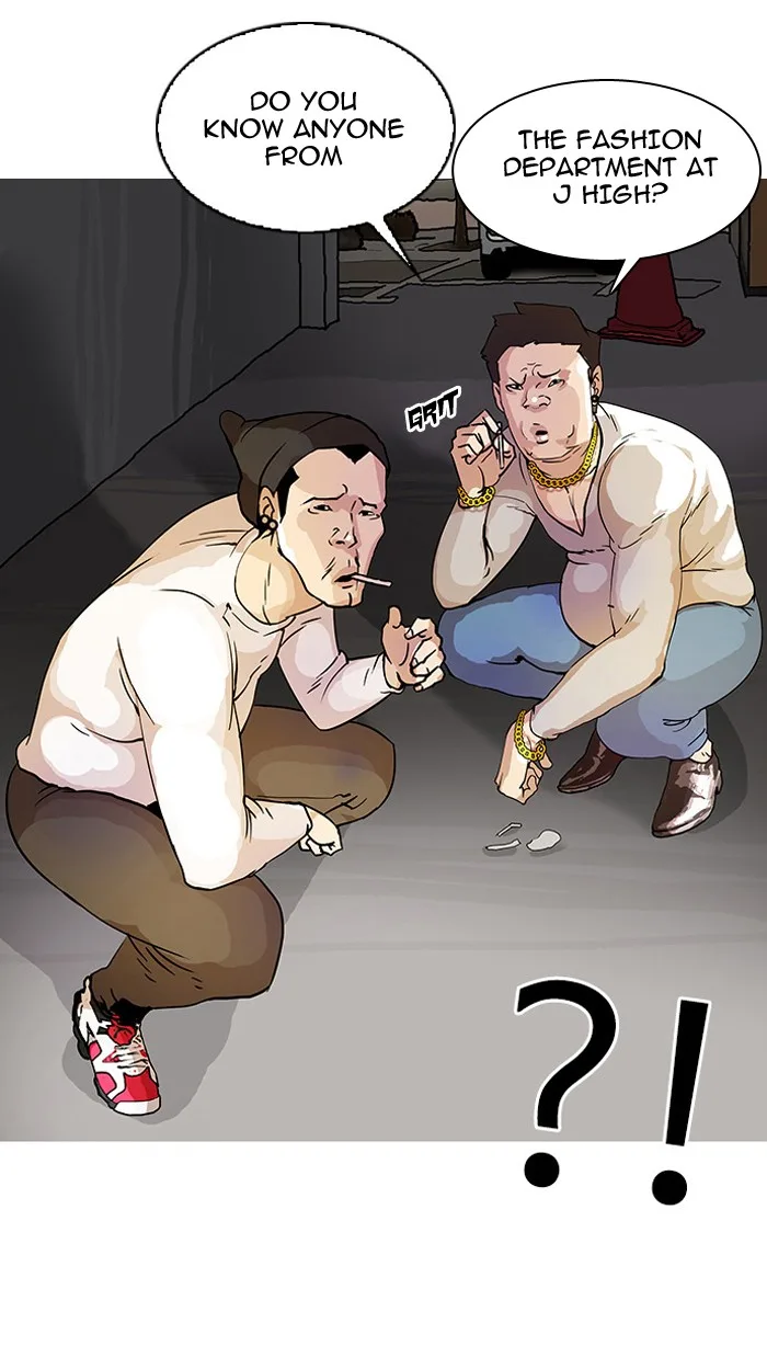 Lookism - Chapter 13 - Page 36