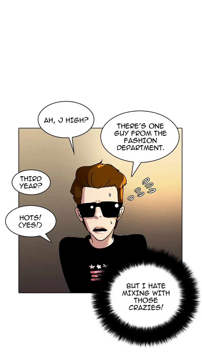 Lookism - Chapter 13 - Page 37