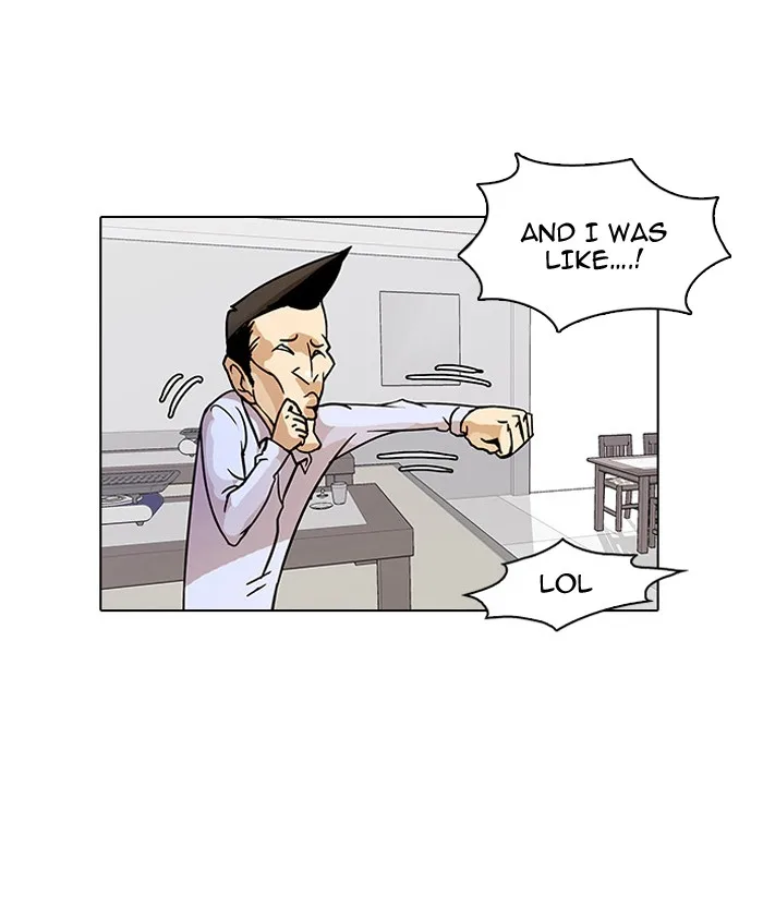 Lookism - Chapter 13 - Page 43