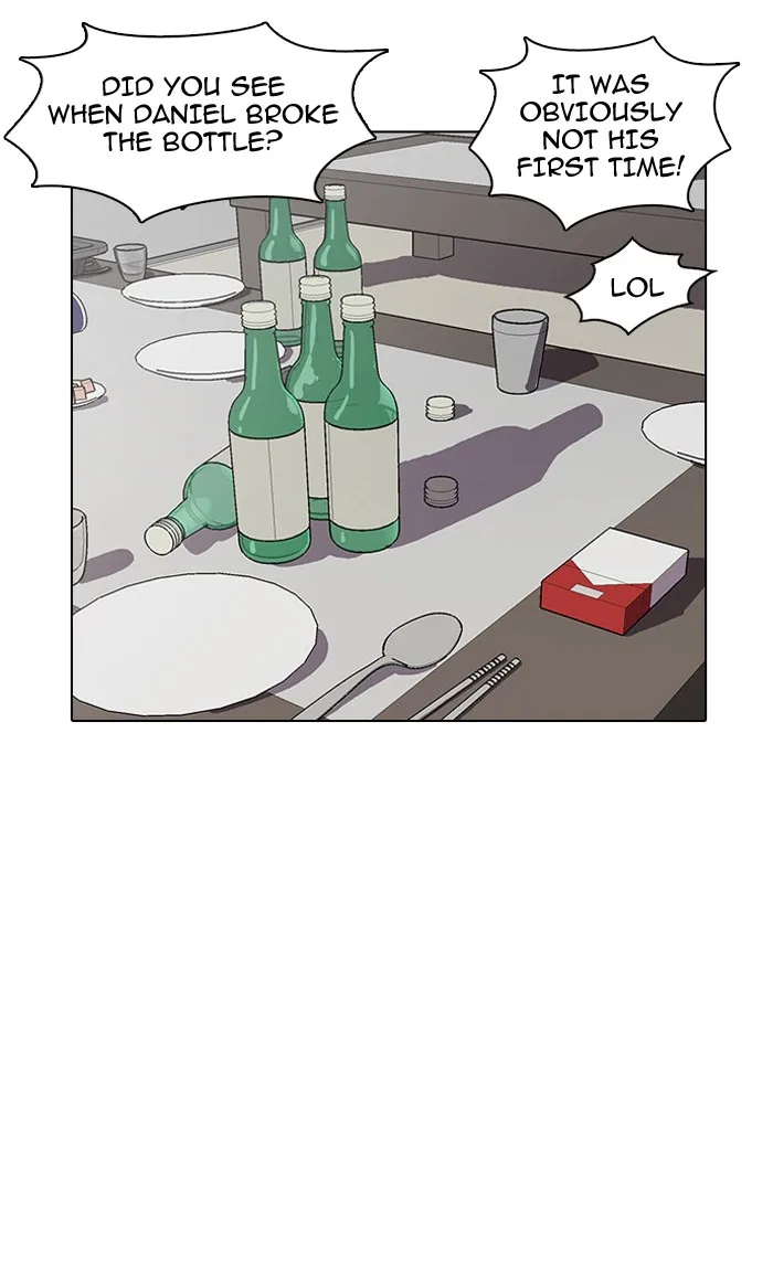 Lookism - Chapter 13 - Page 45