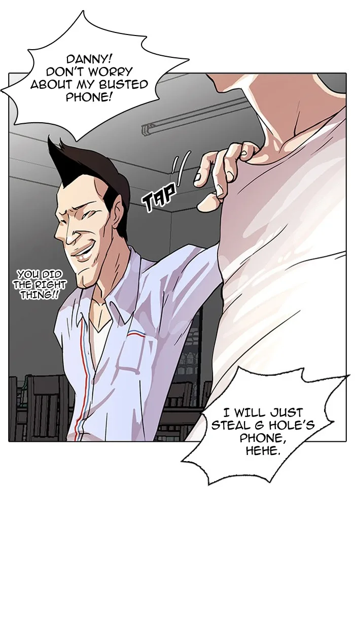 Lookism - Chapter 13 - Page 47