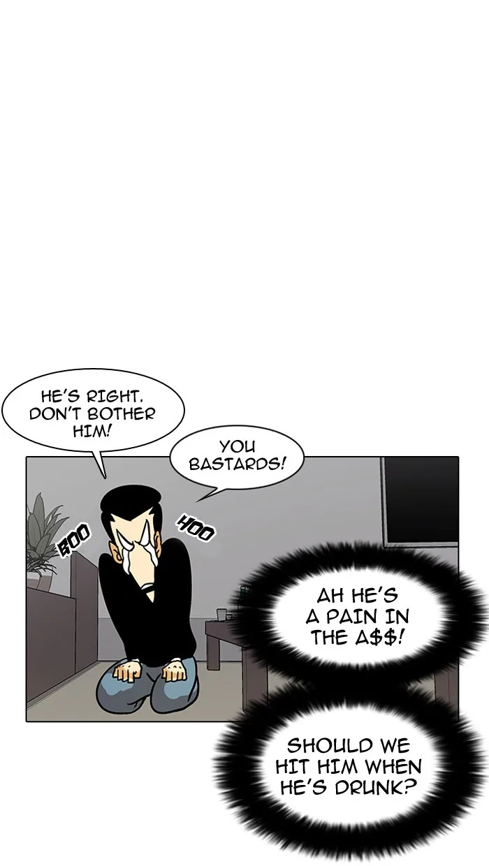 Lookism - Chapter 13 - Page 64
