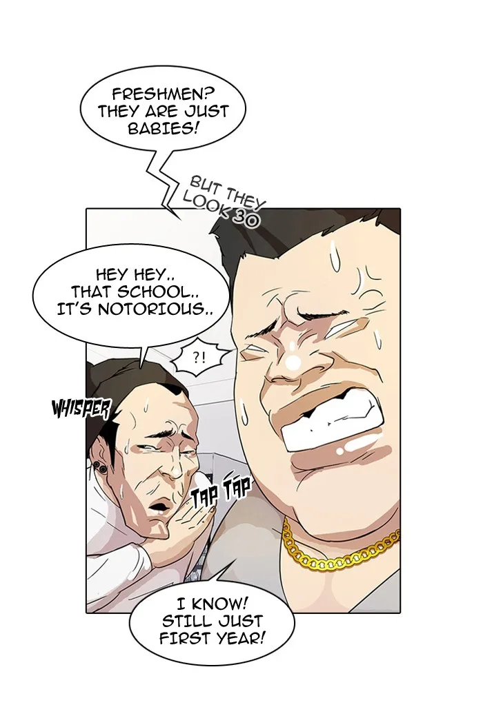 Lookism - Chapter 13 - Page 8