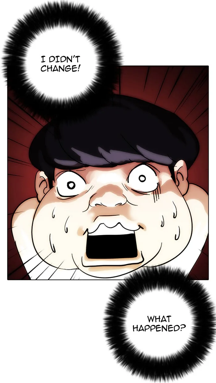 Lookism - Chapter 13 - Page 91