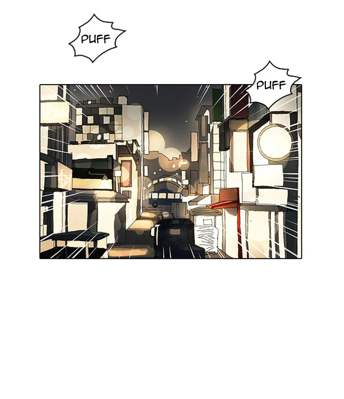 Lookism - Chapter 13 - Page 99
