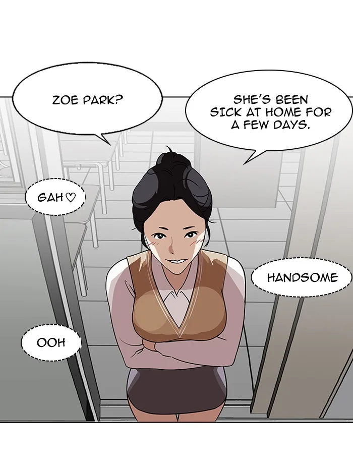 Lookism - Chapter 130 - Page 104
