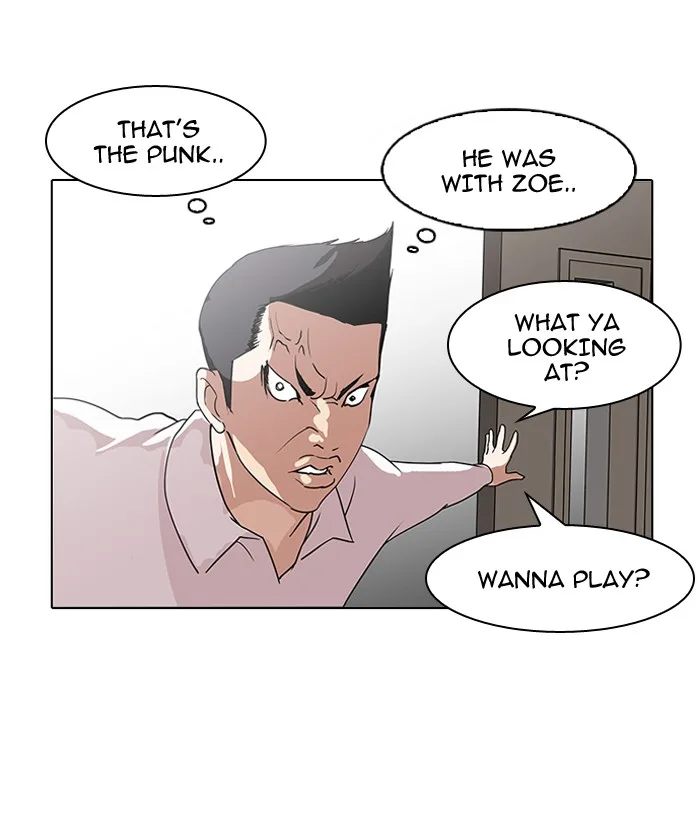 Lookism - Chapter 130 - Page 113