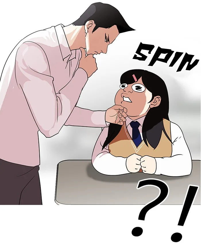 Lookism - Chapter 130 - Page 116
