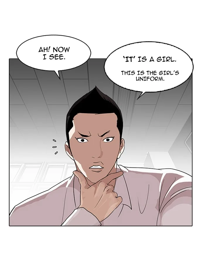 Lookism - Chapter 130 - Page 117