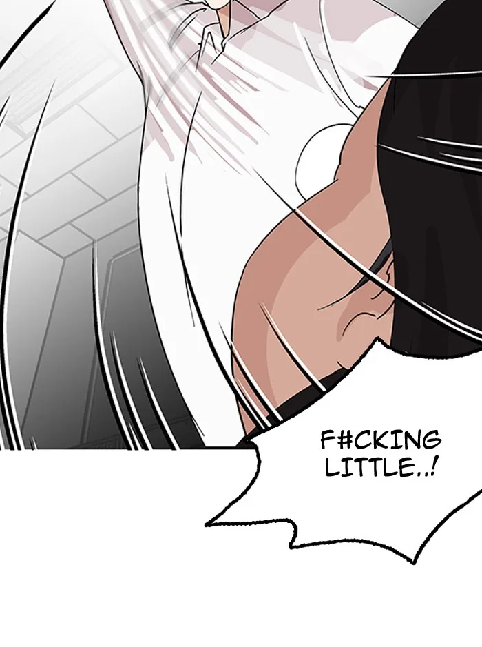 Lookism - Chapter 130 - Page 121