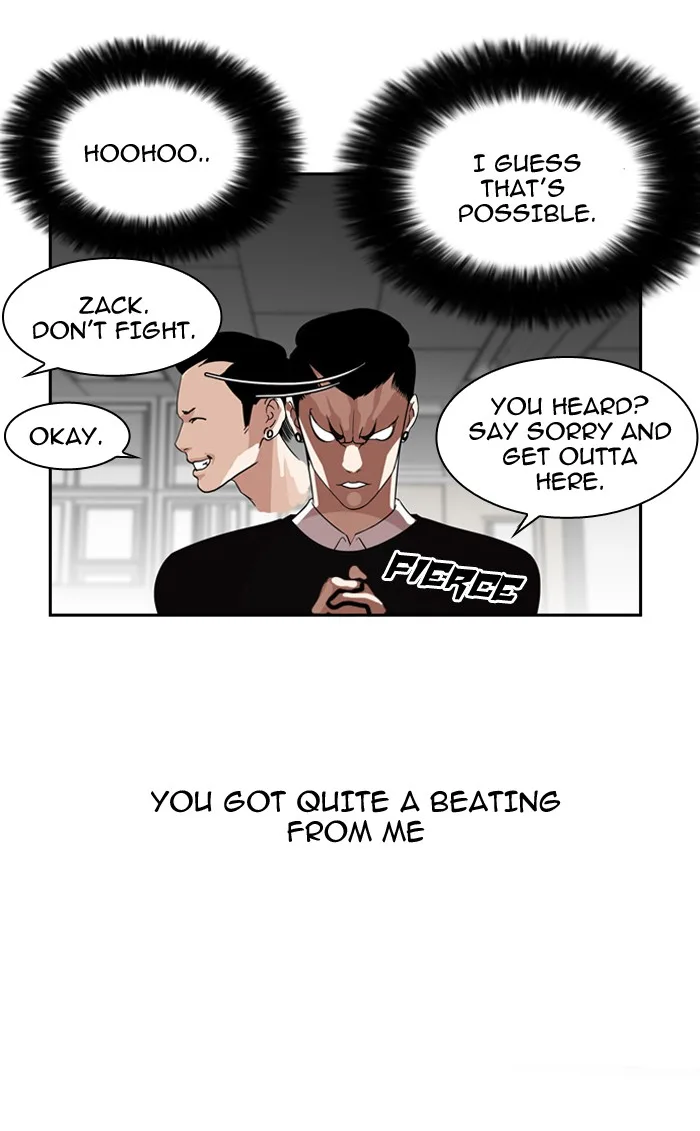 Lookism - Chapter 130 - Page 18
