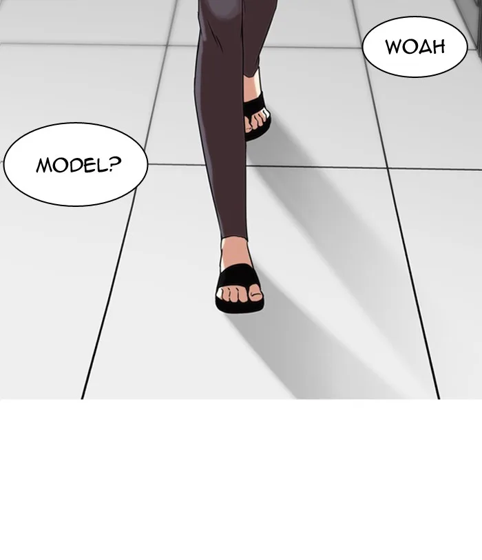 Lookism - Chapter 130 - Page 2