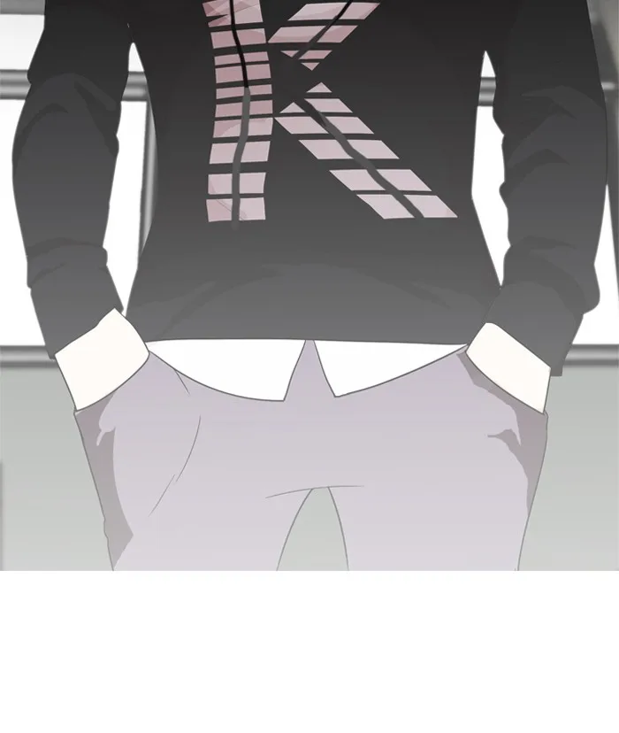Lookism - Chapter 130 - Page 21