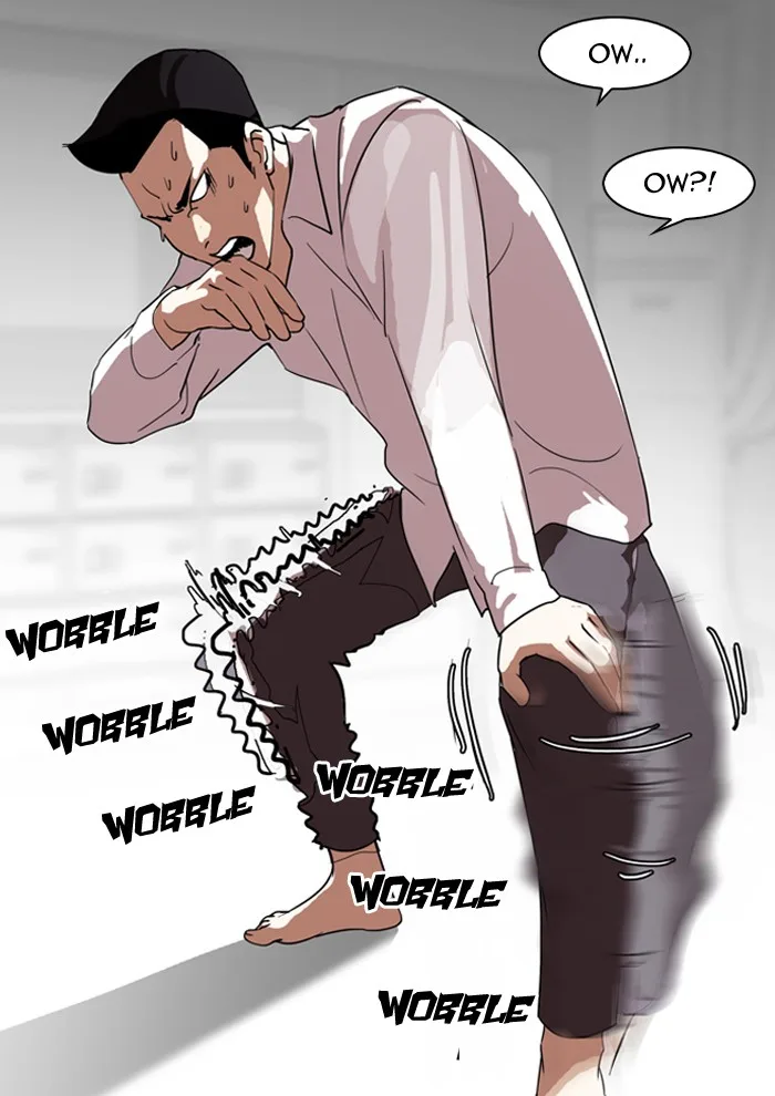 Lookism - Chapter 130 - Page 51