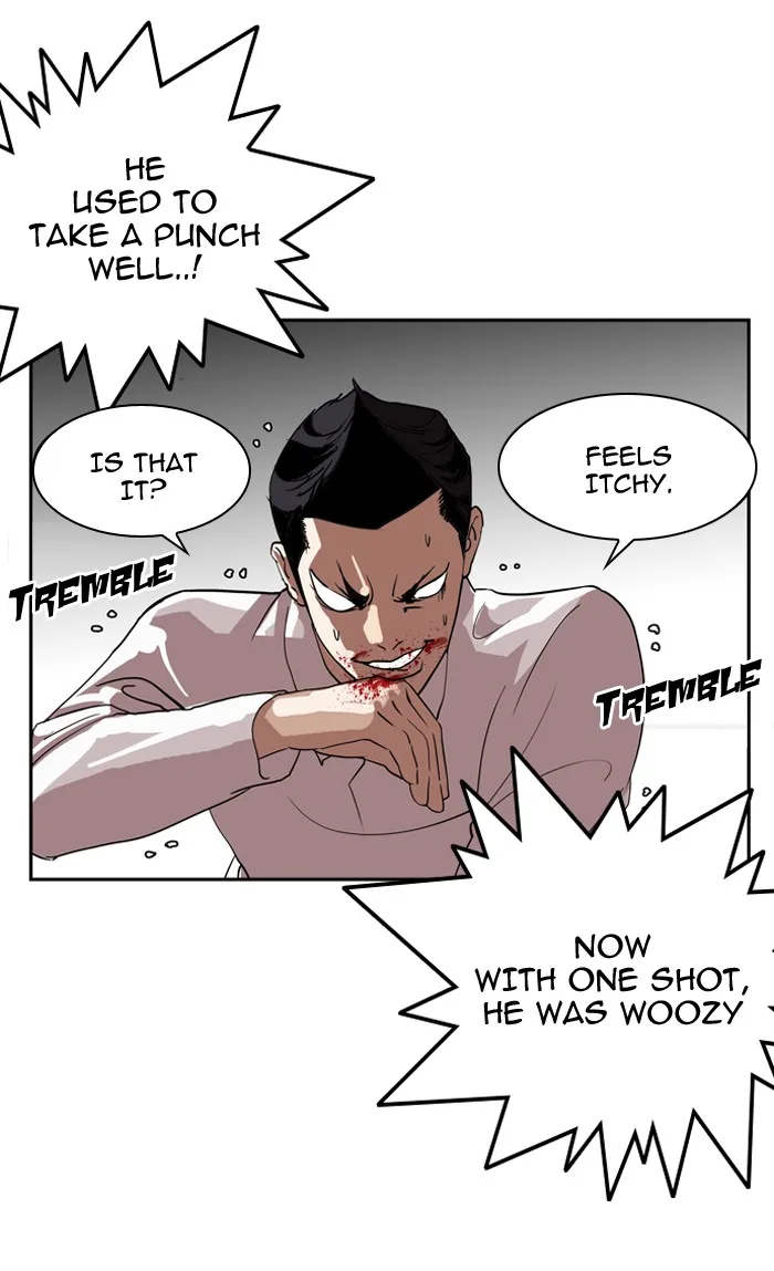 Lookism - Chapter 130 - Page 53