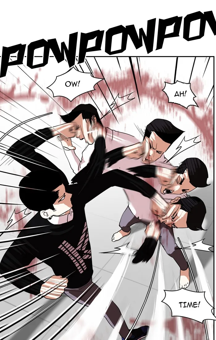 Lookism - Chapter 130 - Page 55