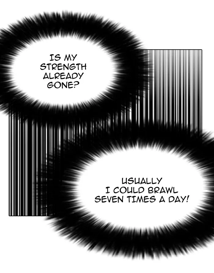 Lookism - Chapter 130 - Page 90