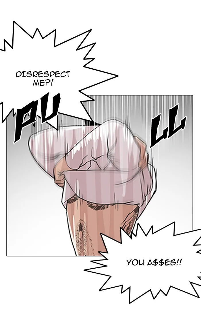 Lookism - Chapter 130 - Page 93