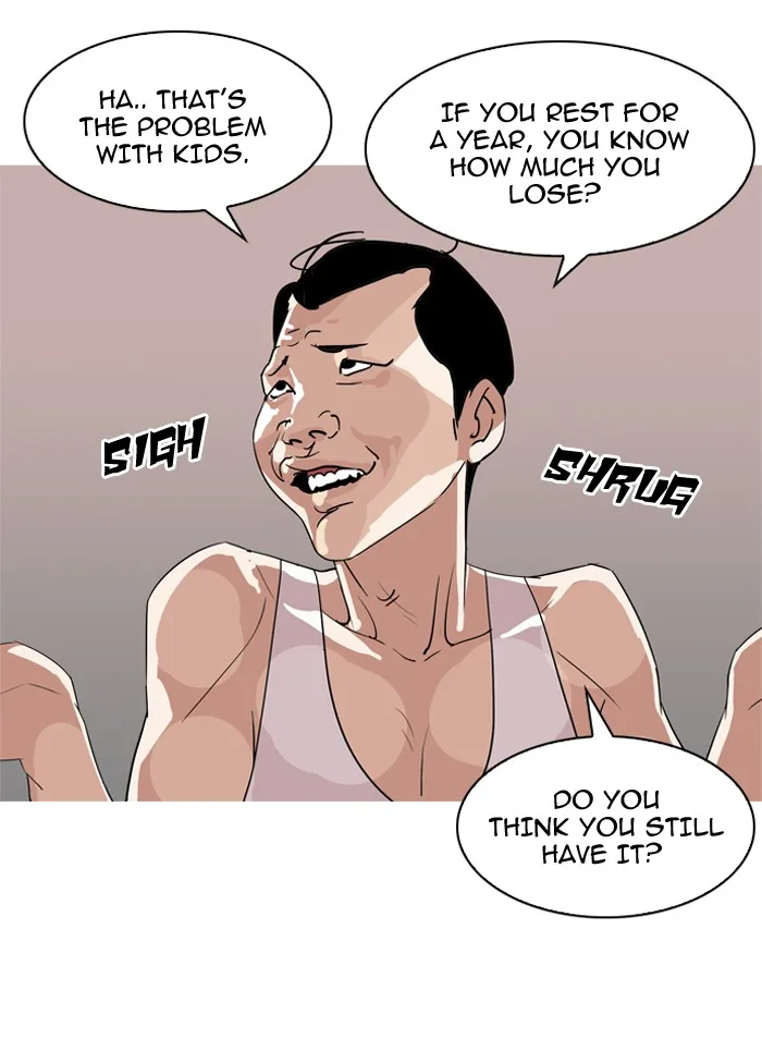 Lookism - Chapter 131 - Page 104