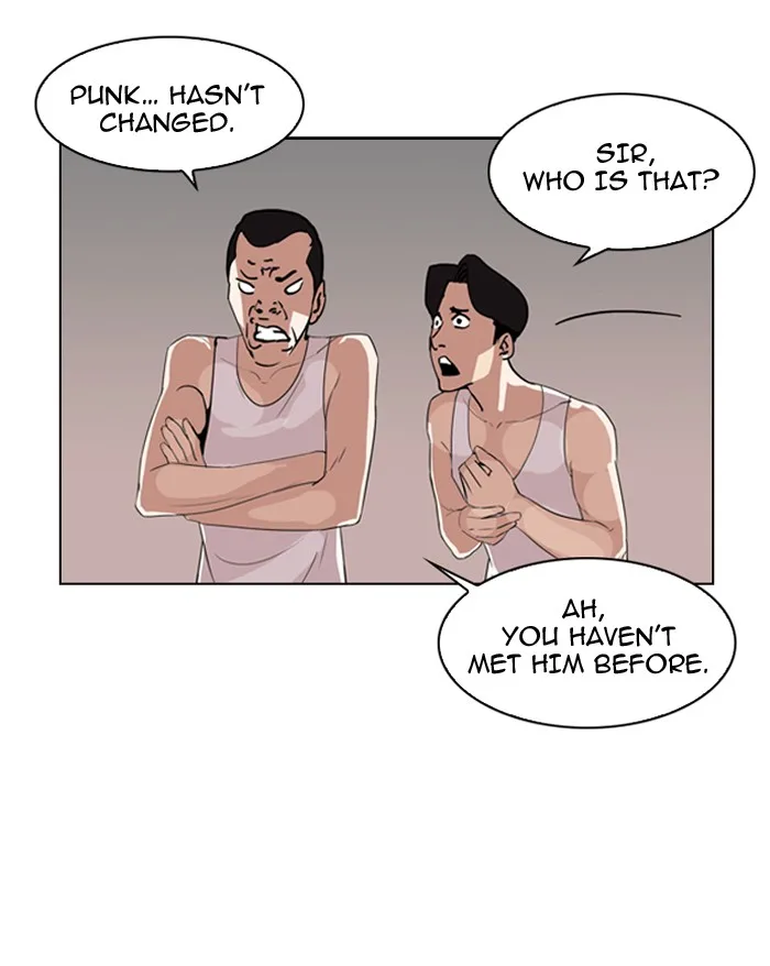 Lookism - Chapter 131 - Page 109