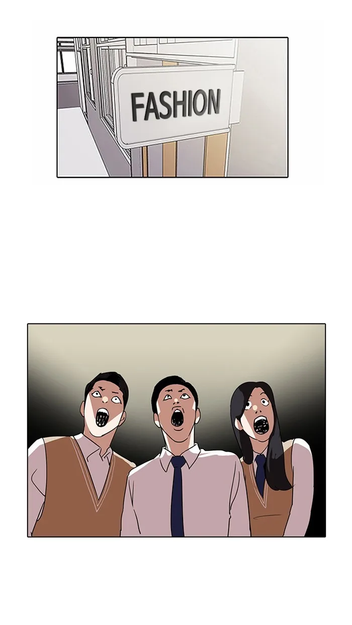 Lookism - Chapter 131 - Page 11