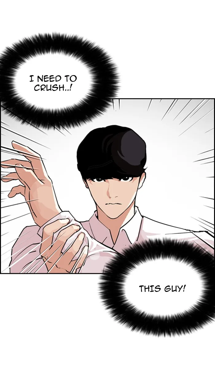 Lookism - Chapter 131 - Page 18