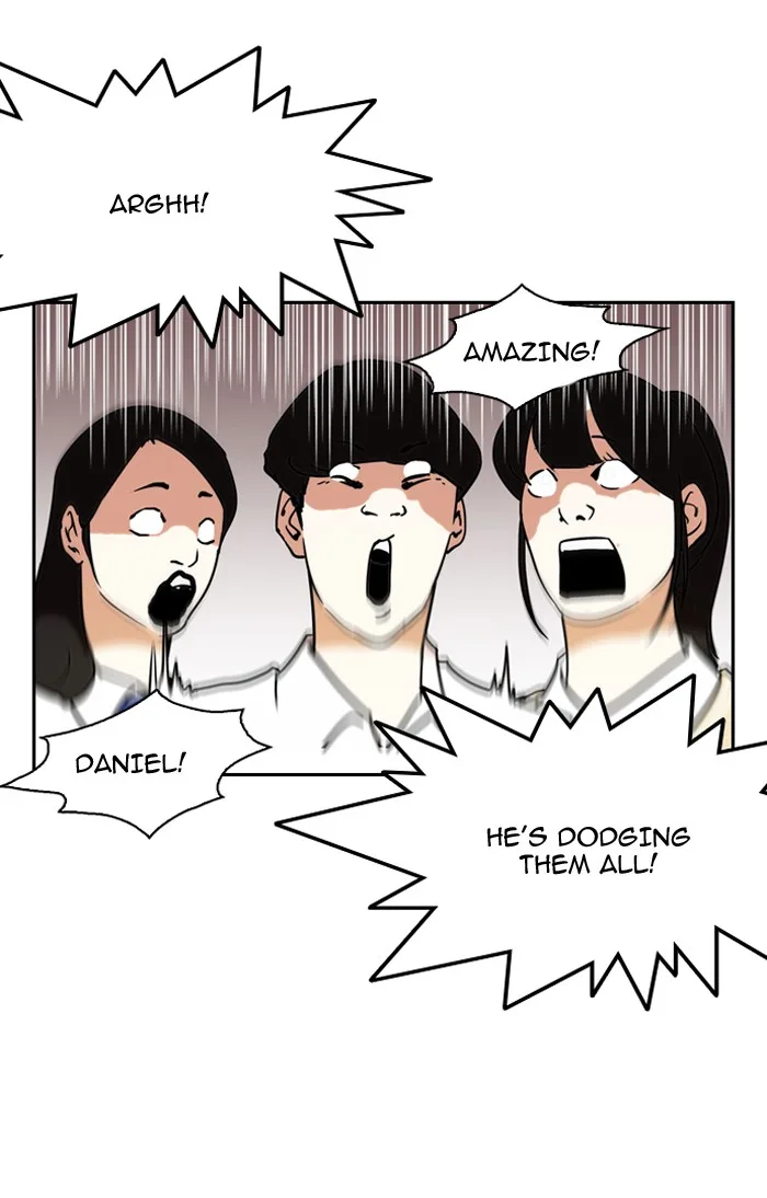 Lookism - Chapter 131 - Page 34