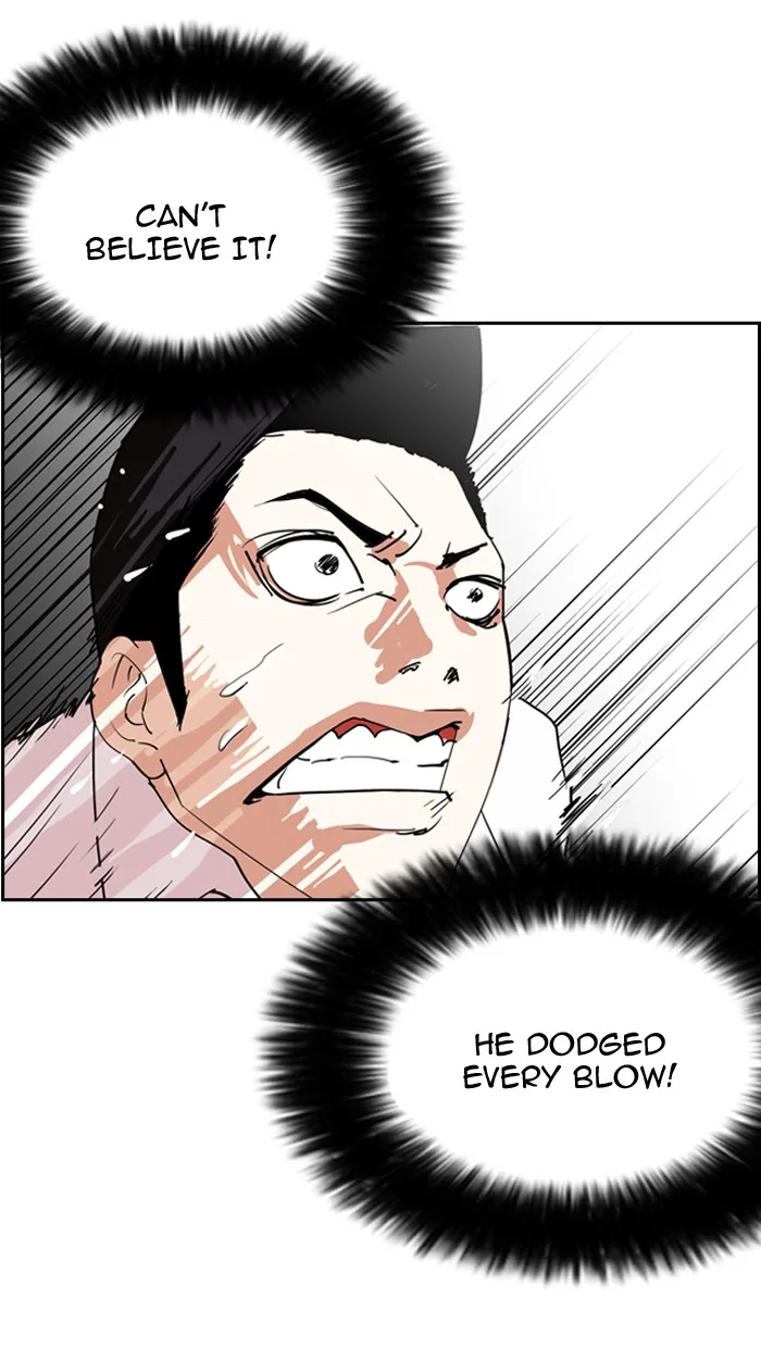 Lookism - Chapter 131 - Page 35