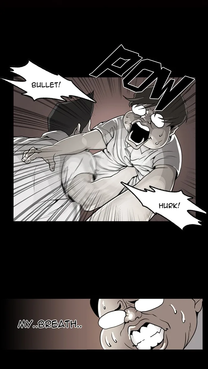 Lookism - Chapter 131 - Page 40