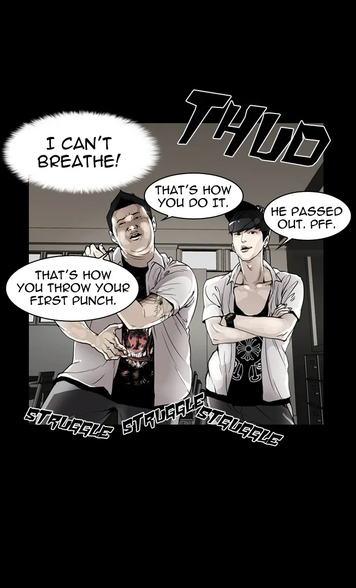 Lookism - Chapter 131 - Page 41