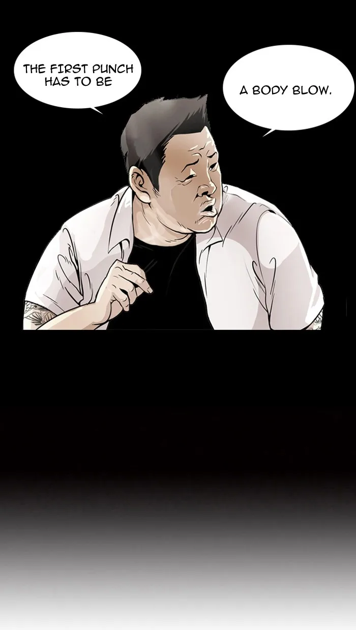 Lookism - Chapter 131 - Page 42