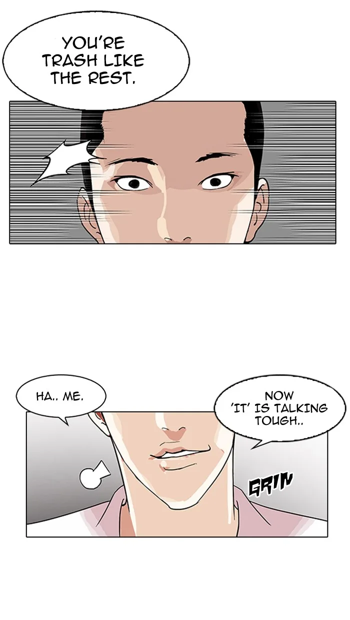 Lookism - Chapter 131 - Page 5