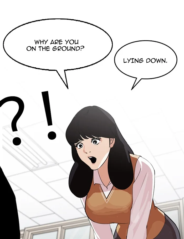 Lookism - Chapter 131 - Page 61