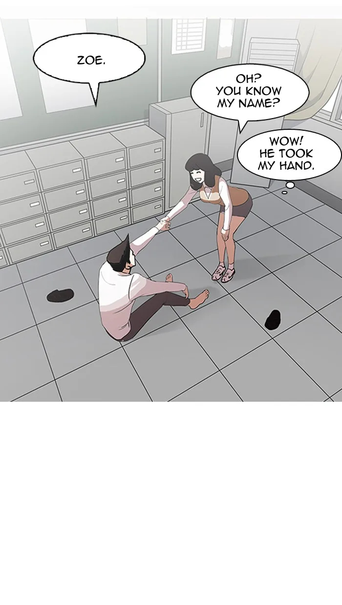 Lookism - Chapter 131 - Page 65