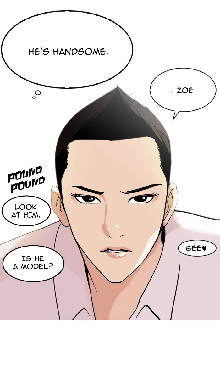 Lookism - Chapter 131 - Page 73