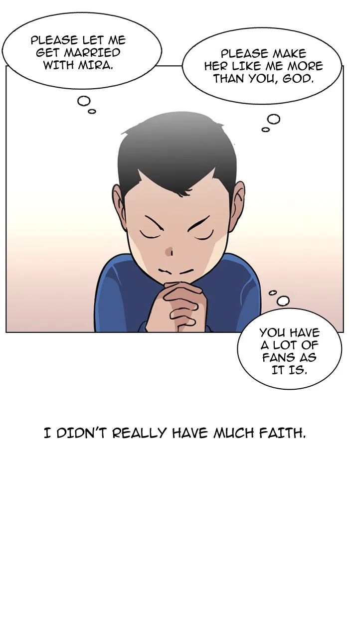 Lookism - Chapter 132 - Page 11