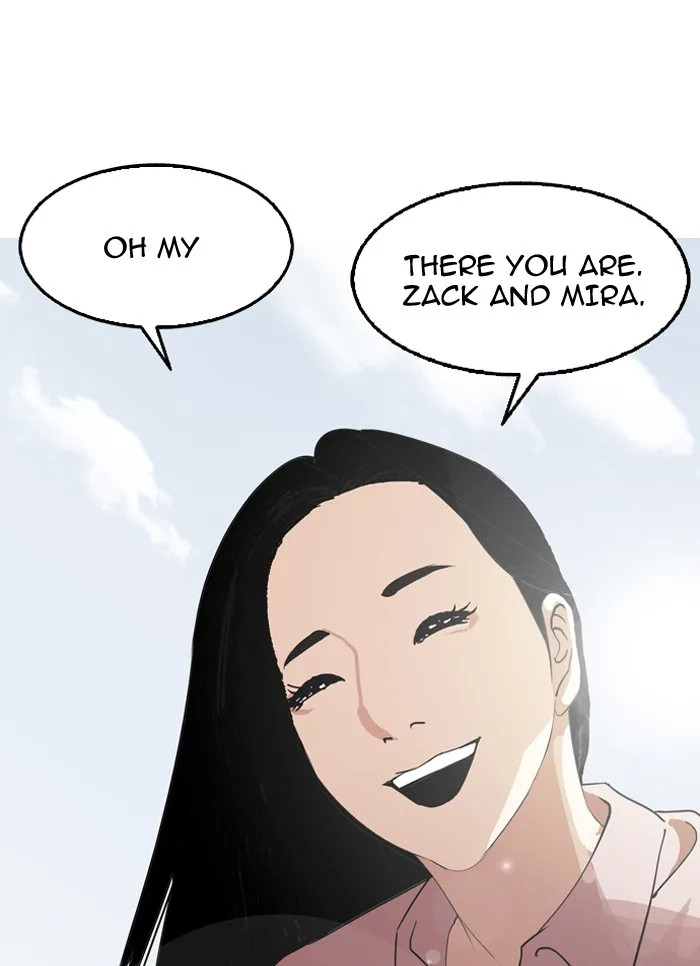 Lookism - Chapter 132 - Page 19