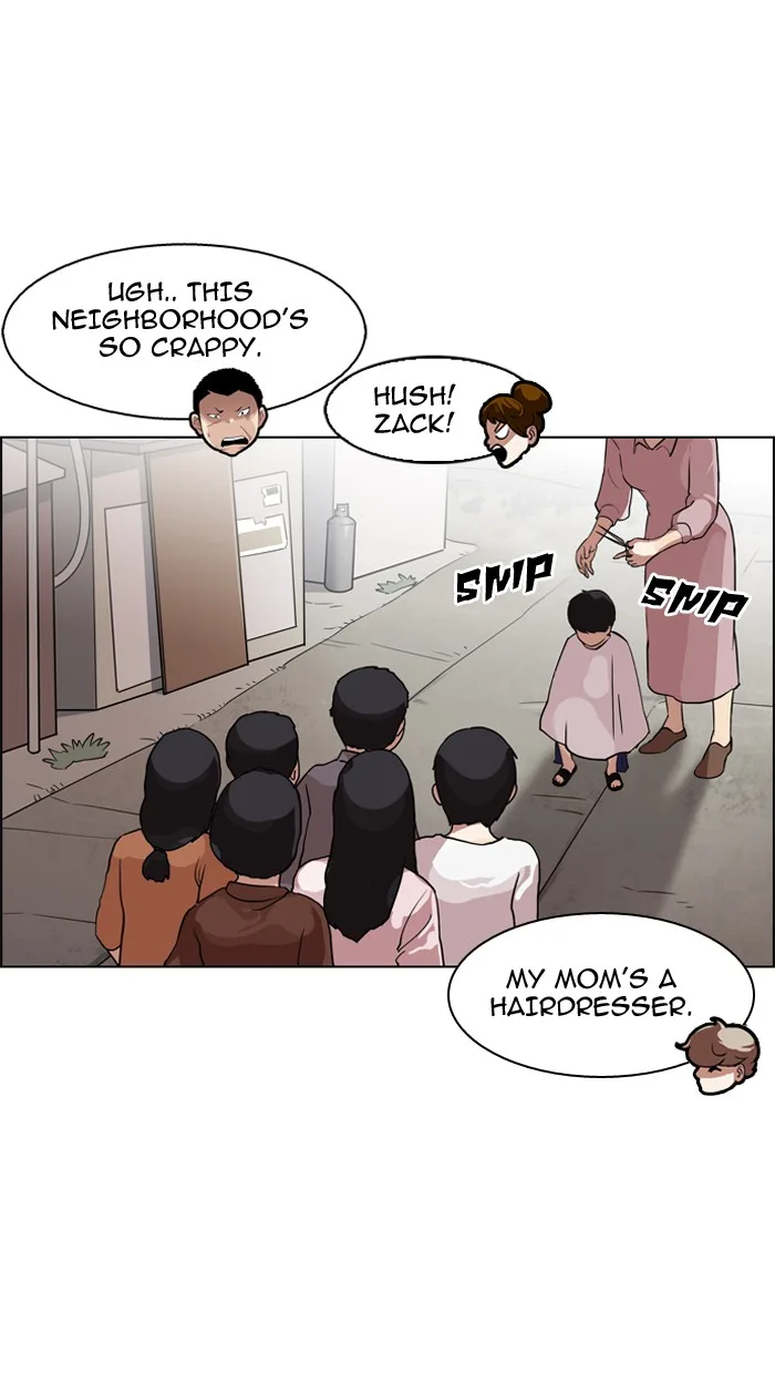 Lookism - Chapter 132 - Page 21
