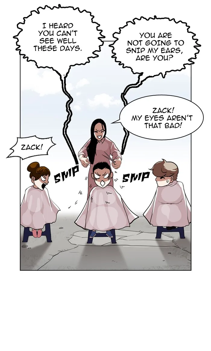 Lookism - Chapter 132 - Page 23