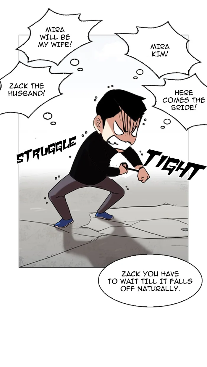 Lookism - Chapter 132 - Page 28