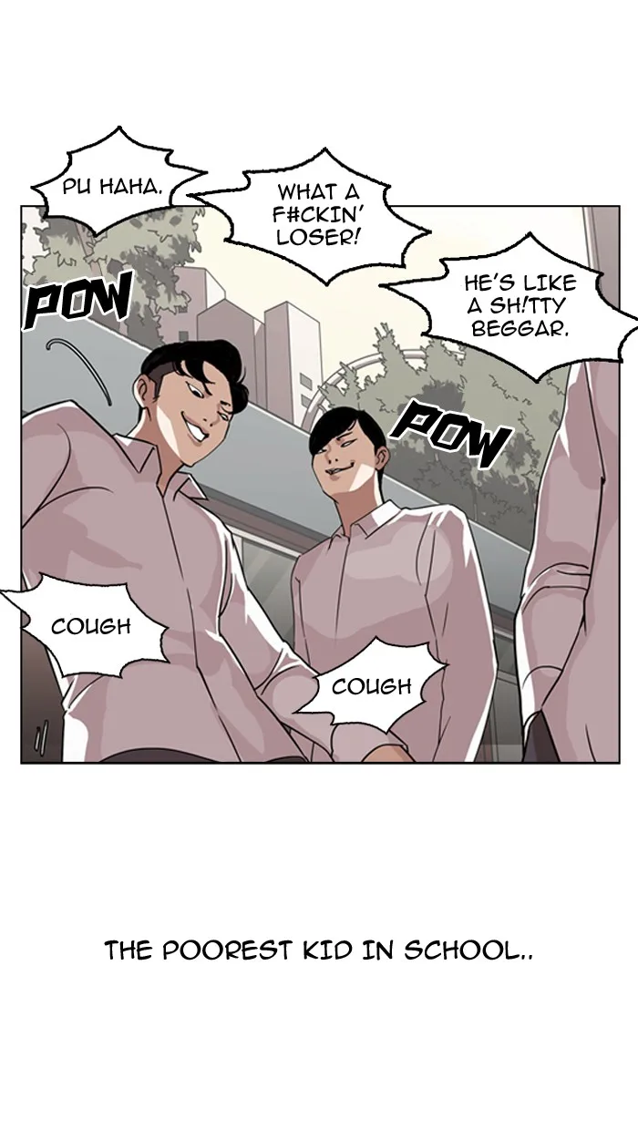 Lookism - Chapter 132 - Page 39