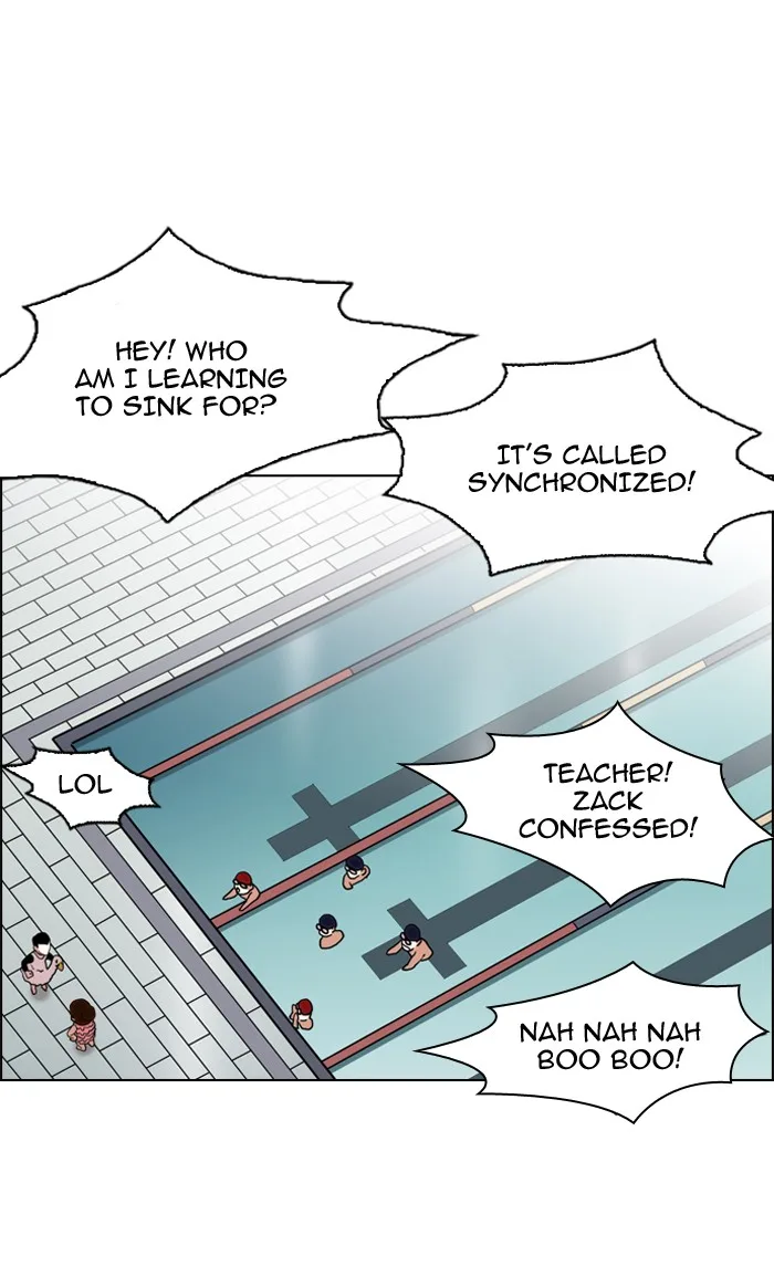 Lookism - Chapter 132 - Page 4