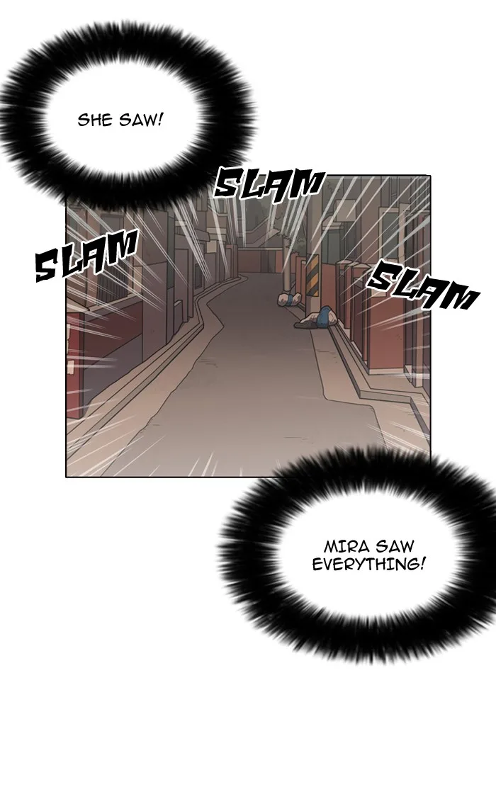 Lookism - Chapter 132 - Page 55