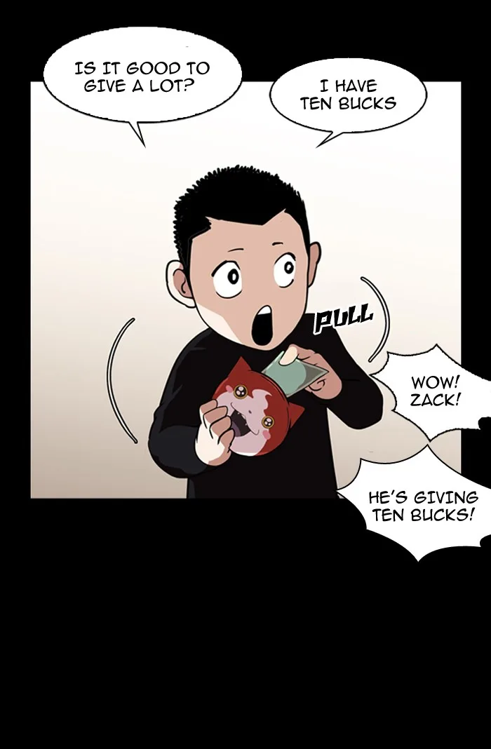 Lookism - Chapter 132 - Page 60