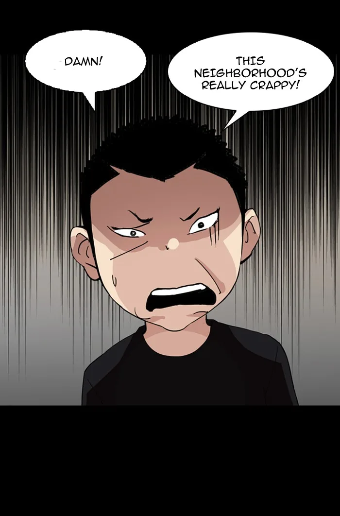 Lookism - Chapter 132 - Page 70